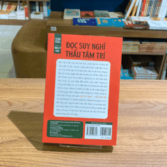 Đọc suy nghĩ - Thấu tâm trí