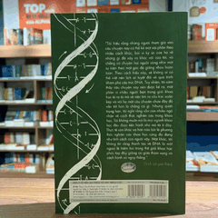 DNA Hành trình khám phá cấu trúc chuỗi xoắn kép 179k