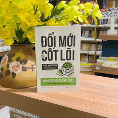 Đổi mới từ cốt lõi 149k