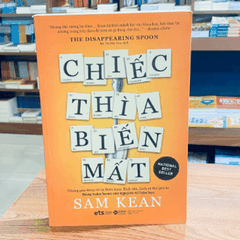 Chiếc thìa biến mất 199k