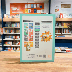 Reader's Bank Series 9 189k