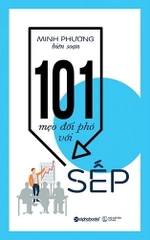 101 Mẹo đối phó với sếp 119k