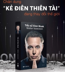 Tiểu sử Elon Musk (BC) 499k