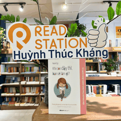 TSNDCPHV - Khi con dậy thì, bạn sẽ làm gì  89k