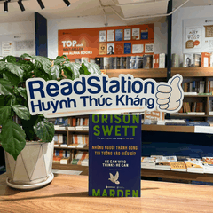 Những người thành công tin tưởng vào điều gì 99k