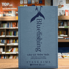 Câu cá trên trời 109k