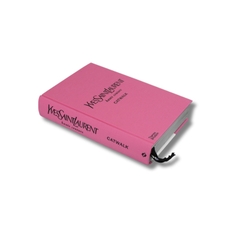 Yves Saint Laurent Catwalk - The Complete Haute Couture Collections 1962-2002