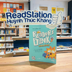 Reader's Bank Series 9 189k