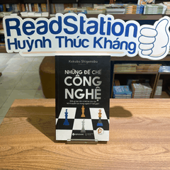 Những đế chế công nghệ 149k