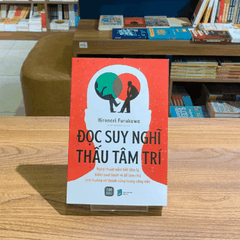 Đọc suy nghĩ - Thấu tâm trí