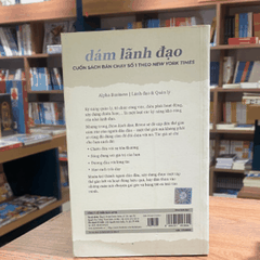 Dám lãnh đạo 179k