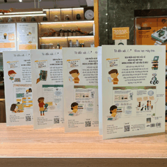 Bộ Tớ đến với khoa học máy tính (4c) 196k