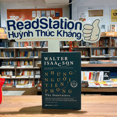 Những người tiên phong 299k