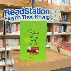 Hành trình viết sách 199k