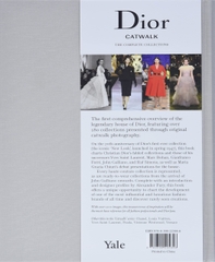 Dior: The Collections, 1947-2017