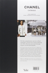Chanel: The Complete Karl Lagerfeld Collections (Catwalk), 2016