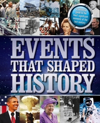 Events That Shaped History