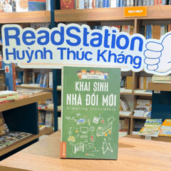 Khai sinh nhà đổi mới 119k