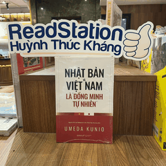 Nhật Bản và Việt Nam là " Đồng minh tự nhiên" 159k