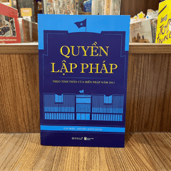 Quyền lập pháp 229k