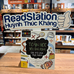 Stem quanh em - Toán học siêu ứng dụng 59k