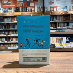 Dạy con tuổi teen dễ ợt 118k