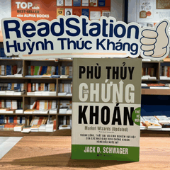 Market with wizards - Phù thủy sàn chứng khoán (thế hệ mới) 259k