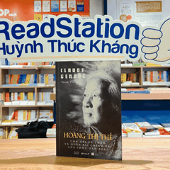 Hoàng Thị Thế 89k