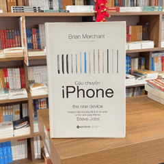 Câu chuyện Iphone 279k