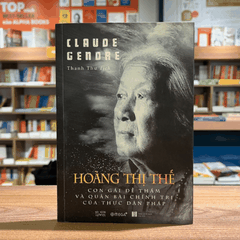 Hoàng Thị Thế 89k