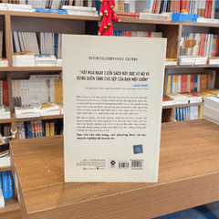 Tái tạo doanh nghiệp - Một hành trình quả cảm 169k