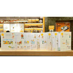 Bộ Tớ đến với toán học (10c) 490k