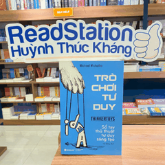 Trò chơi tư duy 239k