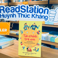 Tài chính trẻ em 129k