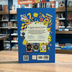 Brain games: Nhẩm nhanh tính giỏi - 100+ thử thách để trẻ yêu toán hơn 79k