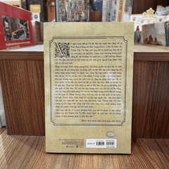 Thành Cát Tư Hãn và sự hình thành thế giới hiện đại 229k