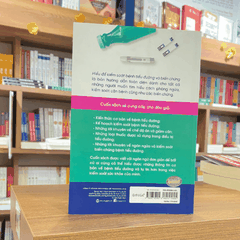 Hiểu để kiểm soát bệnh tiểu đường và biến chứng 179k