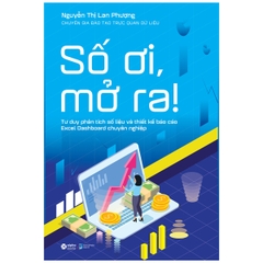 Số ơi, mở ra! (SDV) 189k