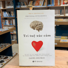 Trí tuệ xúc cảm 199k