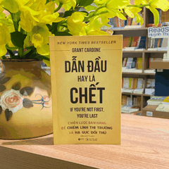 Dẫn đầu hay là chết 129k