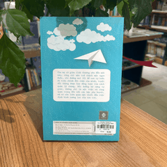 Từ bỏ thì dễ vượt lên chính mình mới khó 119k