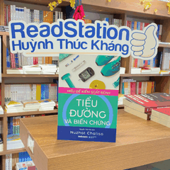 Hiểu để kiểm soát bệnh tiểu đường và biến chứng 179k