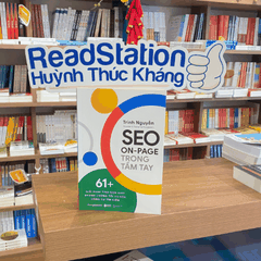 Seo on - page trong tầm tay 199k