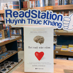 Trí tuệ xúc cảm 199k