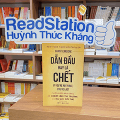 Dẫn đầu hay là chết 129k