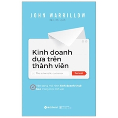 Kinh doanh dựa trên thành viên 119k