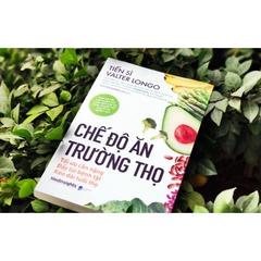 Chế độ ăn trường thọ 139k