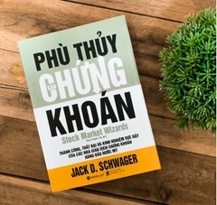Phù thủy sàn chứng khoán