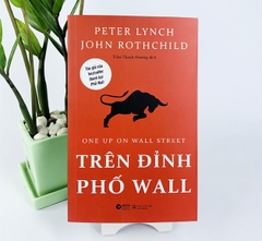 Trên đỉnh phố wall 219K