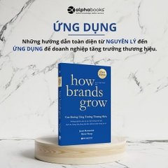 Ứng dụng: Con đường tăng trưởng thương hiệu (màu xanh) 249k